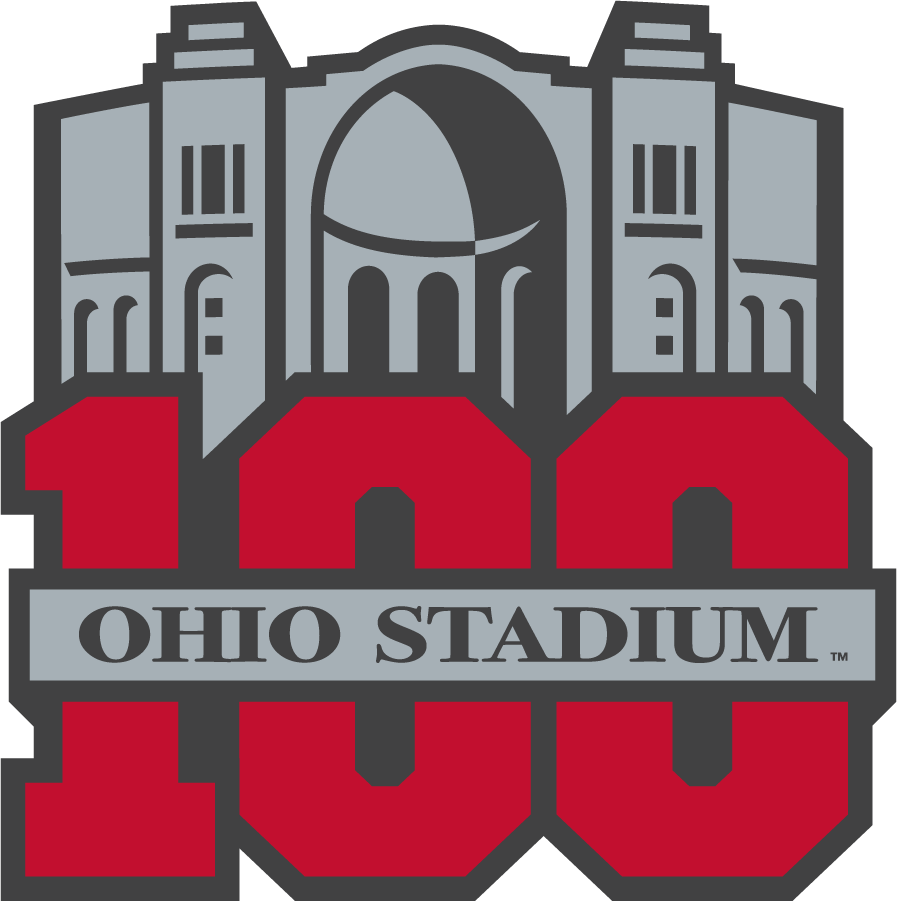 Ohio State Buckeyes 2022 Anniversary Logo diy iron on heat transfer